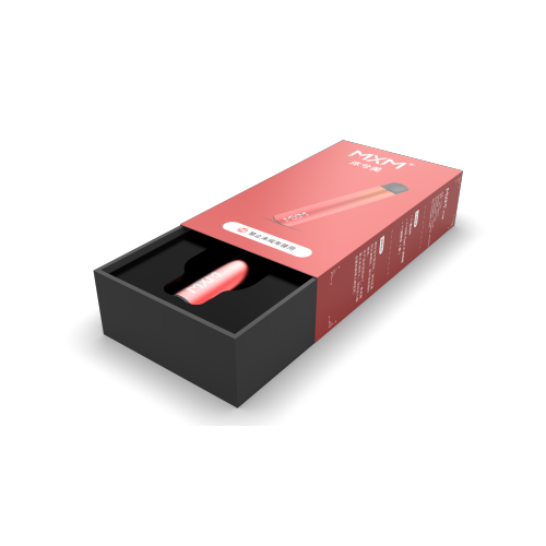 Kit de dispositivo de vaina desechable Vapor World 2.7ml